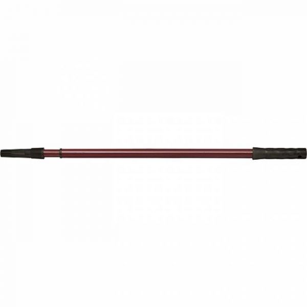 Ручка телескопічна алюмінієва 0,75-1,5 м, MTX.