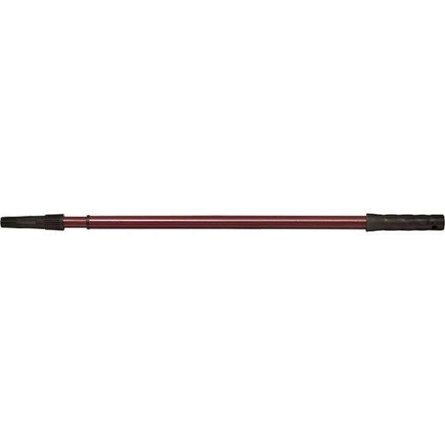 Ручка телескопічна алюмінієва 0,75-1,5 м, MTX.