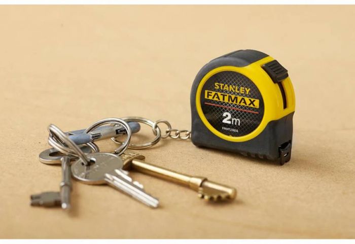 Рулетка - брелок FatMax STANLEY FMHT1-33856