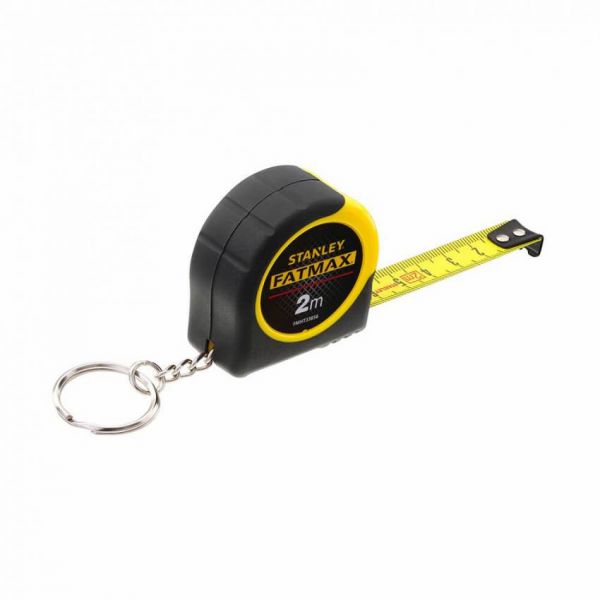 Рулетка - брелок FatMax STANLEY FMHT1-33856
