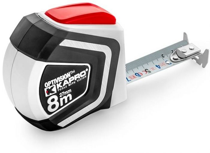 Рулетка Optivision 510-8M KAPRO