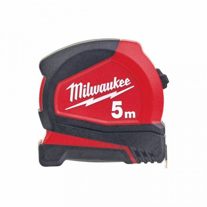 Рулетка Pro Compact MILWAUKEE, 3м, (16мм)