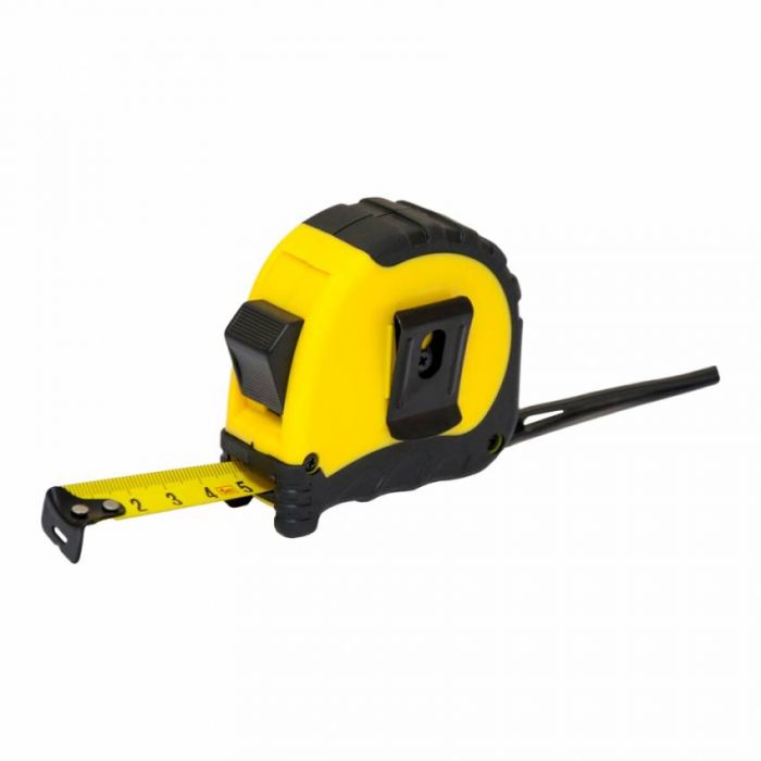 Рулетка shiftlock 5м * 19мм Sigma (3815051)