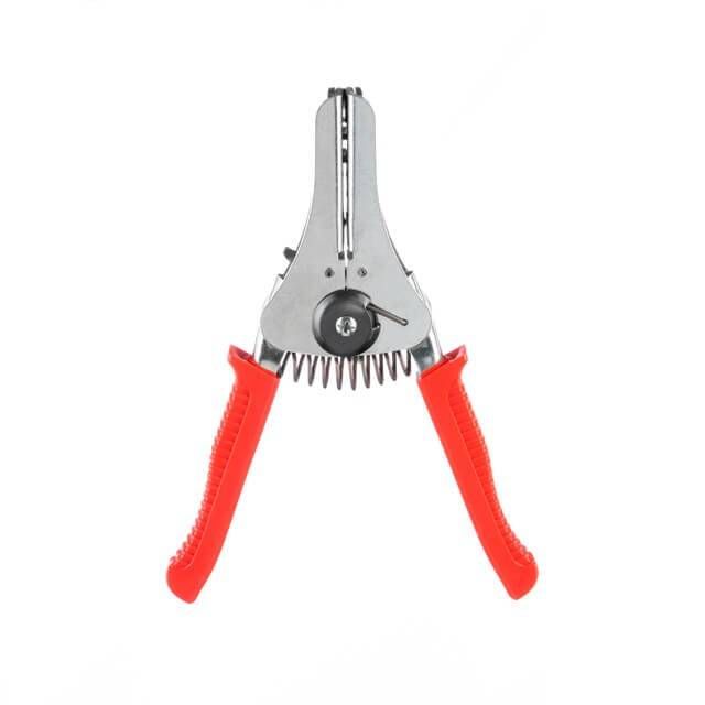 Знімач ізоляції, 0,5-2 мм², 150 мм HT-7021