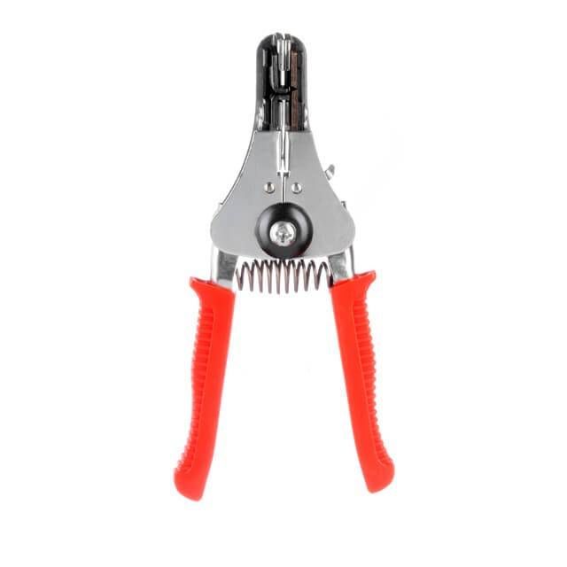 Знімач ізоляції, 0,5-2 мм², 150 мм HT-7021