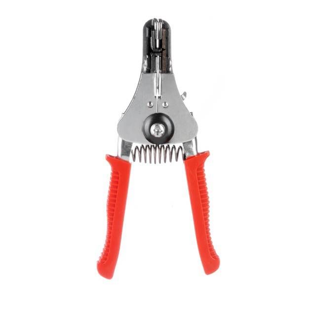 Знімач ізоляції, 0,5-2 мм², 150 мм HT-7021