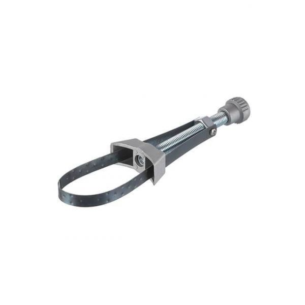 Знімач масляного фільтра, ремінний, Ø 60-100 мм INTERTOOL HT-7031