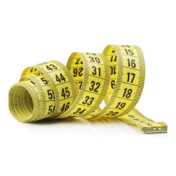 Сантиметрова стрічка 150 см