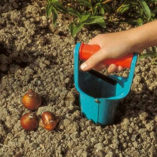 Саджалка для цибулин, GARDENA