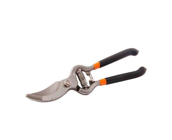 Секатор PS нікель 200 мм (8")  УЦІНКА