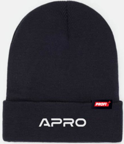 Шапка APRO