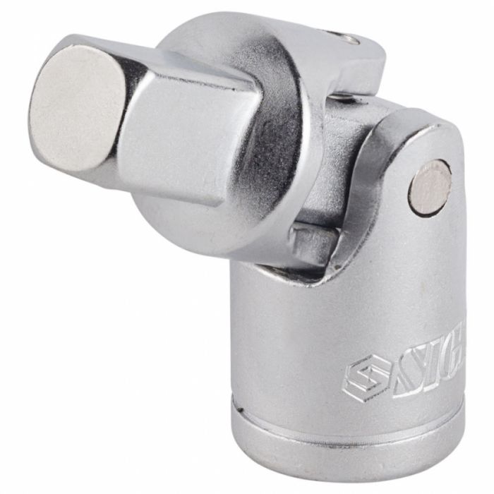 Шарнір карданний 1/2 "69 мм CrV mid Sigma (6055821)