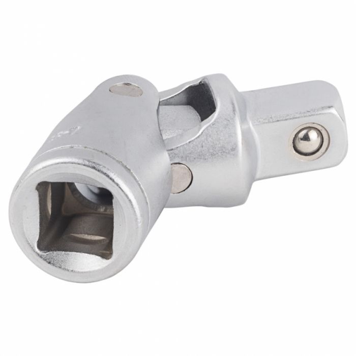 Шарнір карданний 1/2 "69 мм CrV mid Sigma (6055821)