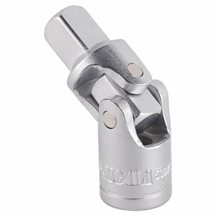 Шарнір карданний 1/2 "69 мм CrV mid Sigma (6055821)