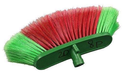 Щітка для миття машини 20 люкс (8 рядів) (без палиці)