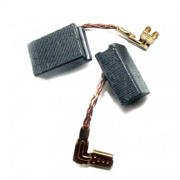 Щітка вугільна (9х6мм, п'ятак) Ls 1286HLv-32