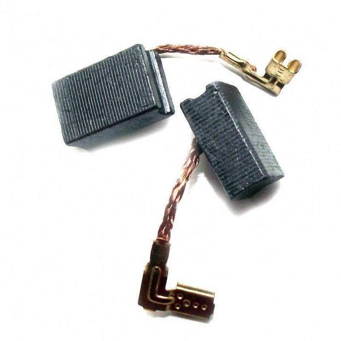 Щітка вугільна (9х6мм, п'ятак) Ls 1286HLv-32