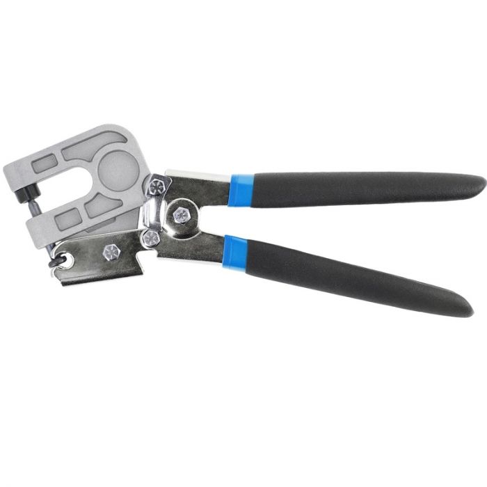 Щіпці для кріплення профілю HOEGERT 275 HT1P390
