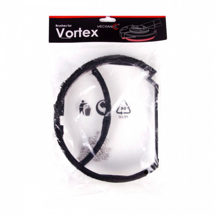  Щітки для Vortex