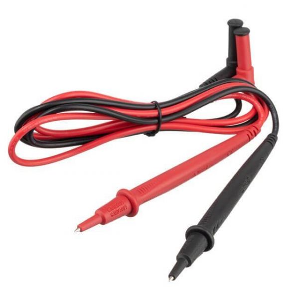 Щупи для мультиметра, MD-0001 / MD-0002 INTERTOOL MD-0102