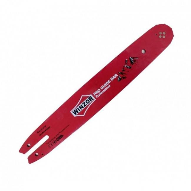 Шина- PAR 351 (35 см//3/8/52E) "WINZOR" PRO SERIA 4 закл.під мастило W4N140A041