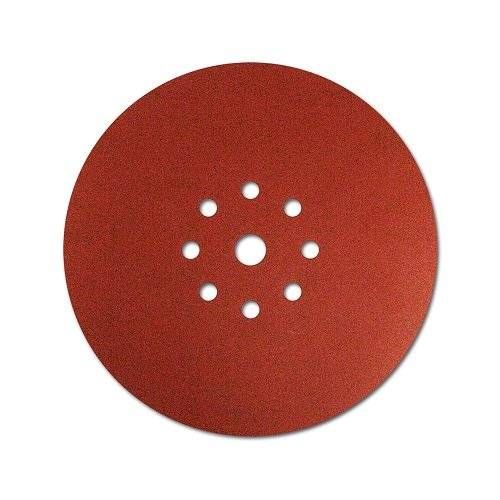 Шліфувальний круг S & R D225 P240 на липучці