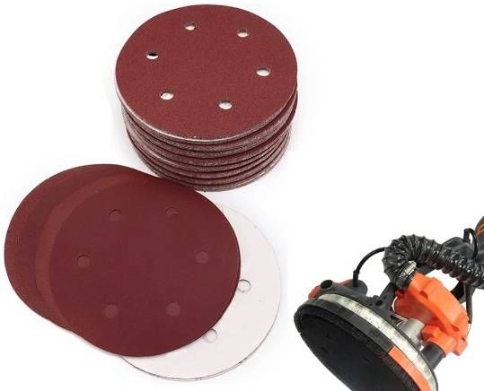 Шліфувальний папір Stark Р60 225 мм для DWS-800-WF