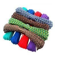 Шнур будівельний кольоровий 2,0мм 20м, Joker Tools ()