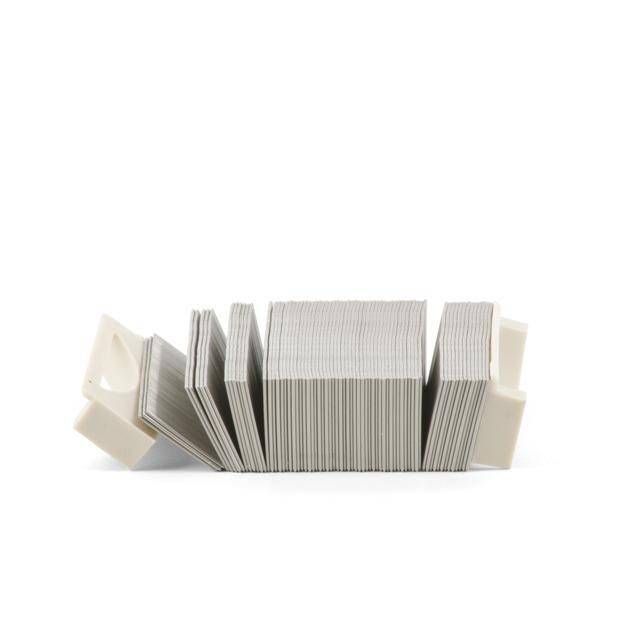 Шпилька для степлера PT-1611, 17 мм, 23GA, Ø 0,64 мм, 6000 шт/упак INTERTOOL PT-8717