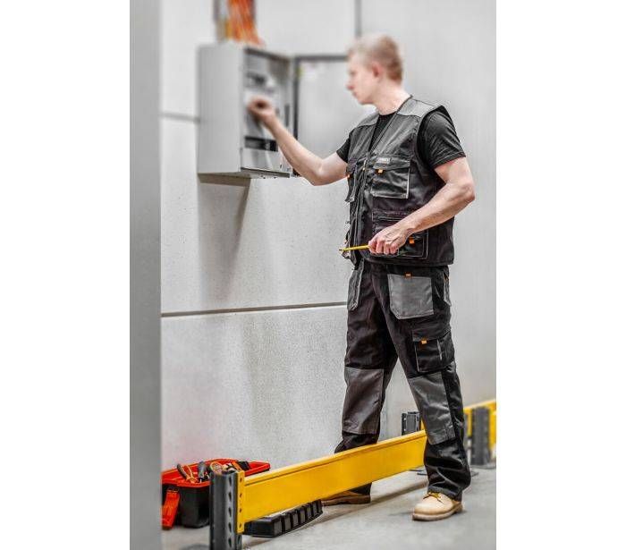Штани робочі, розмір L/54 NEO TOOLS