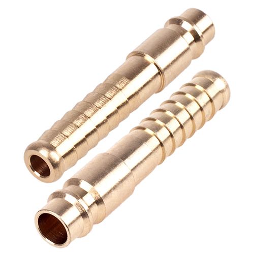 Штуцер на шланг 10 мм ALLOID ПП-4PH