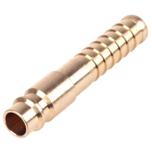 Штуцер на шланг 10 мм ALLOID ПП-4PH