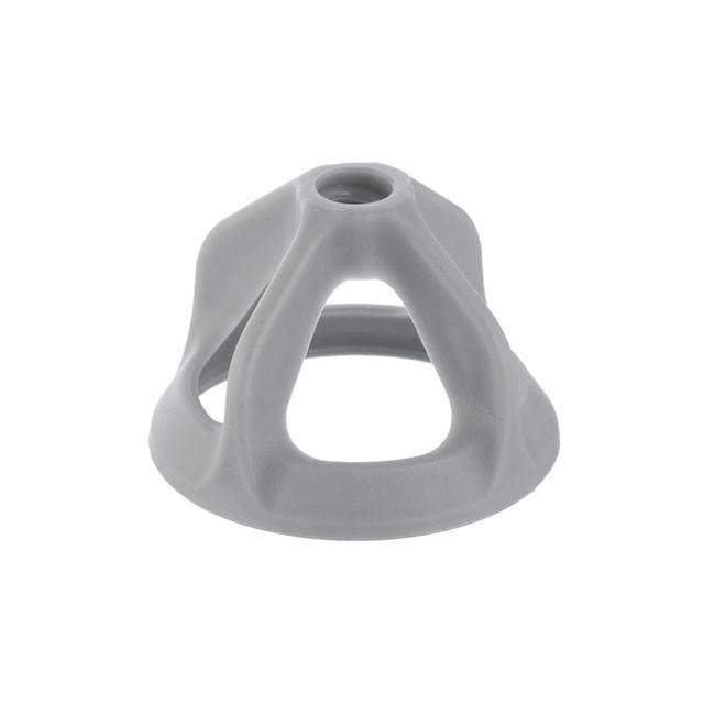 Система вирівнювання плитки гвинтова, гайка, 50 шт. INTERTOOL KT-4956