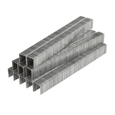 Скоба оббивочна 8012 (A-12)(10тис.шт.) 8012 PREBENA * 10,000