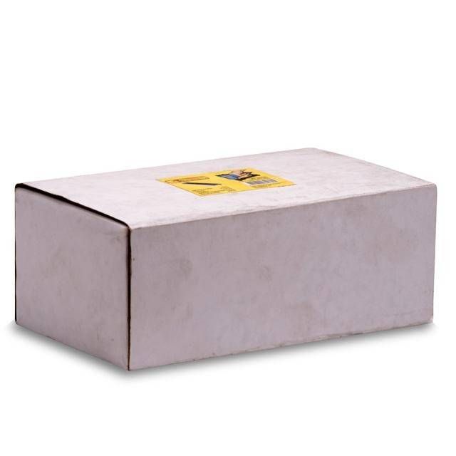 Скоба тип B до пакувального пневмостеплера 18мм 34.75*0.92*2.30мм 2000шт/упак. INTERTOOL PT-8518