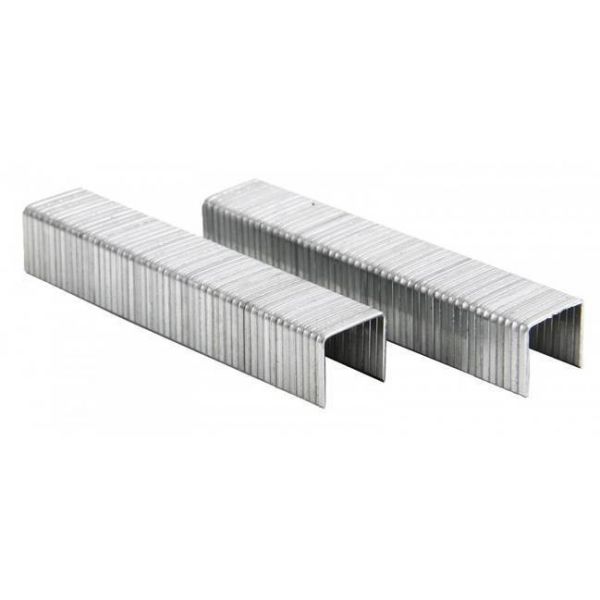Скоби 10,6 мм, 4 мм, 500 шт, FIT Скоби 10,6 мм, 4 мм, 500 шт, FIT