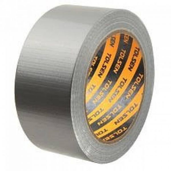 Скотч Duct Tape 48мм х 25м