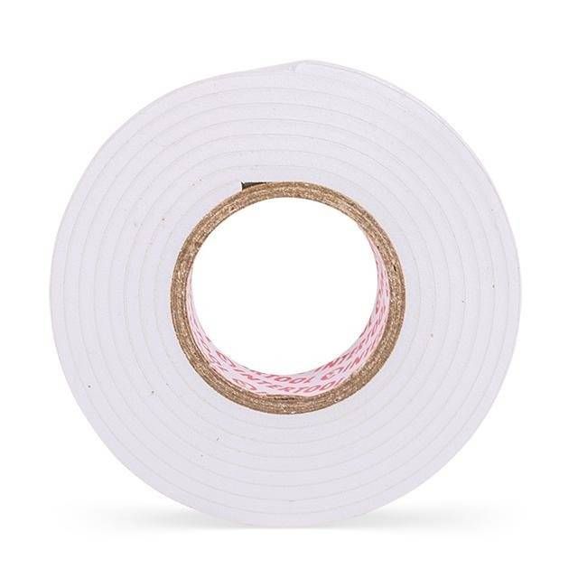 Скотч двосторонній, 1,5 м, 19 мм, на спіненої основі INTERTOOL KT-0971