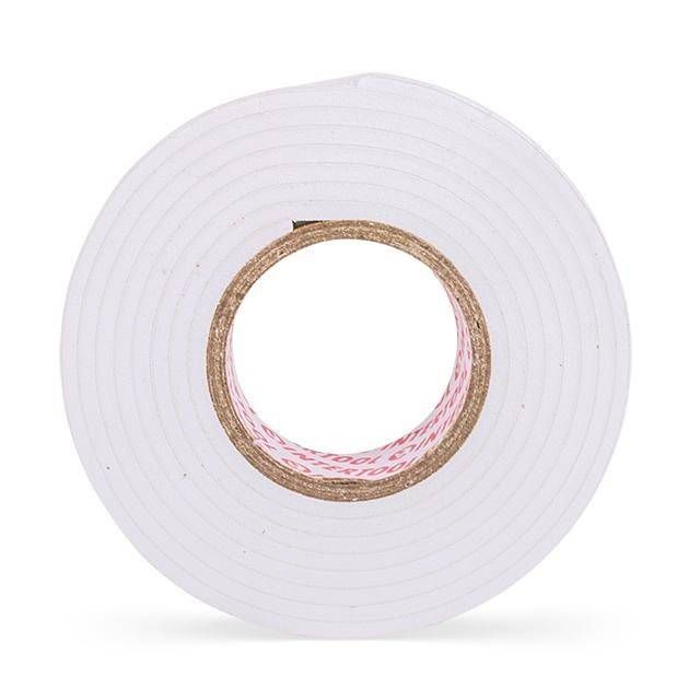 Скотч двосторонній, 1,5 м, 19 мм, на спіненої основі INTERTOOL KT-0971