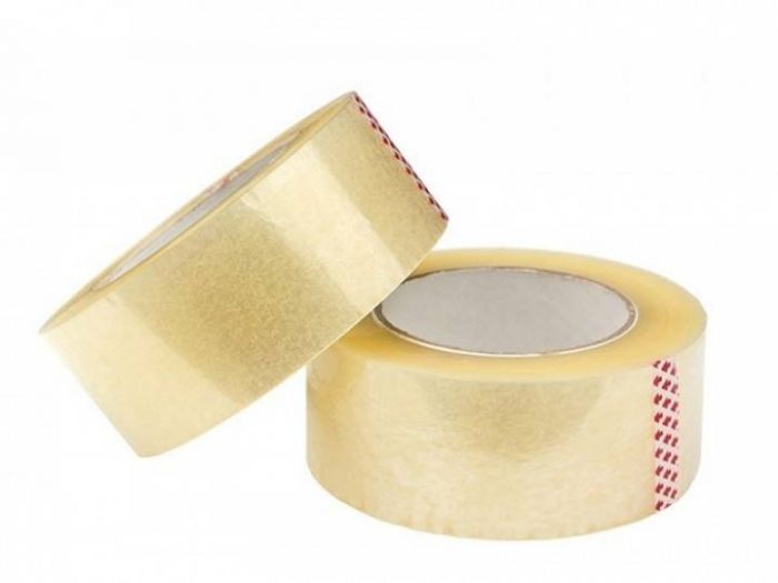Скотч пакувальний 140м.