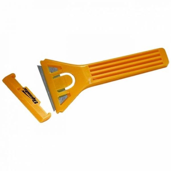 Скребок 51 мм, фіксоване лезо, SPARTA