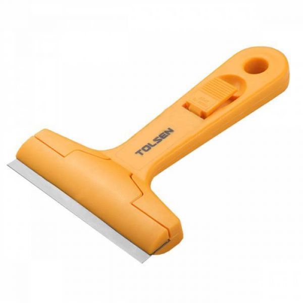 Скребок пластиковий, лезо 100мм