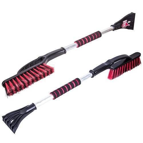 Скребок щітка Tom Par 75 NT