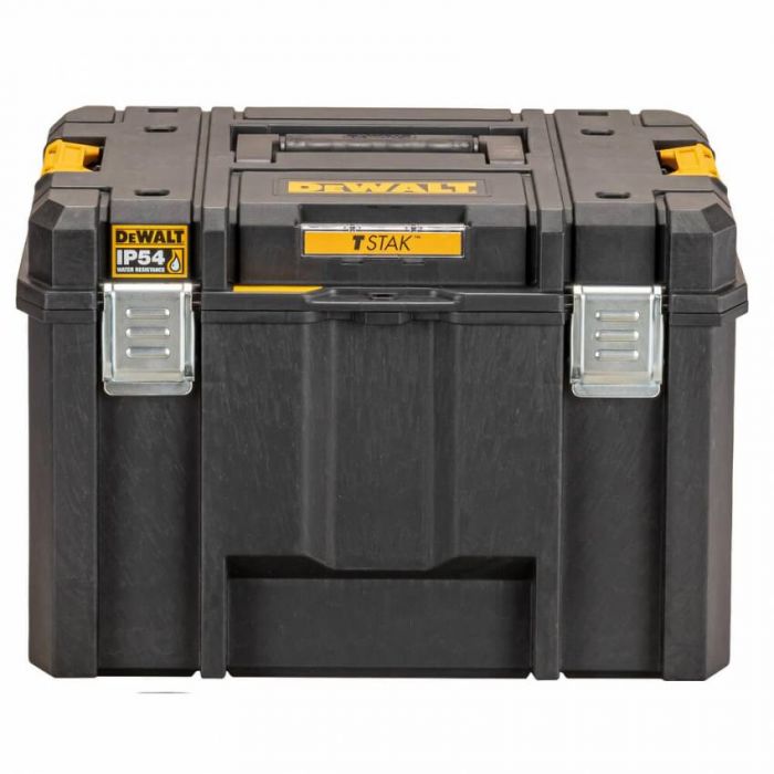 Ящик TSTAK 2.0 DeWALT DWST83346-1