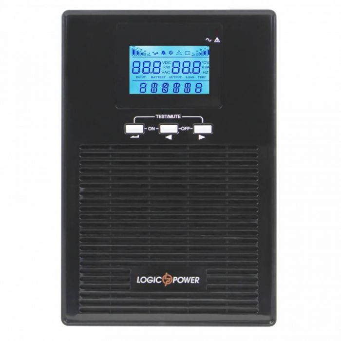 Smart-UPS LogicPower 2000 PRO (with battery)