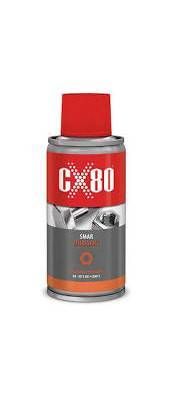 Змащення CX-80/мідна 150ml - спрей