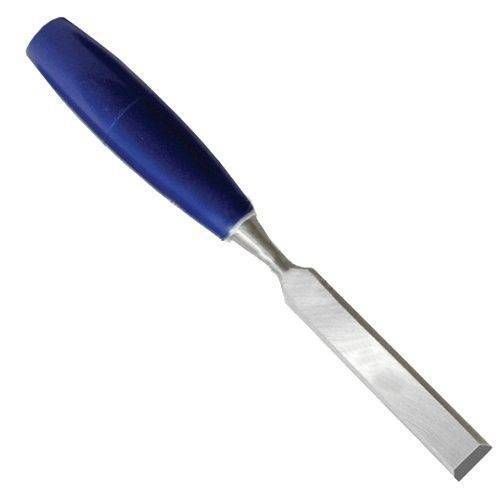 Стамеска 6мм, пластикова рукоятка UT-6006