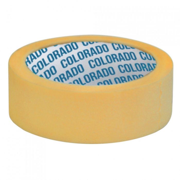 Стрічка малярська 38 мм х 50 м , Colorado