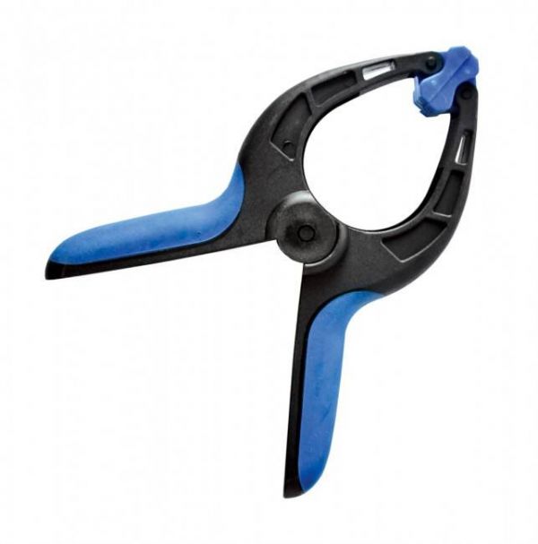 Струбцина пружинна,225 мм