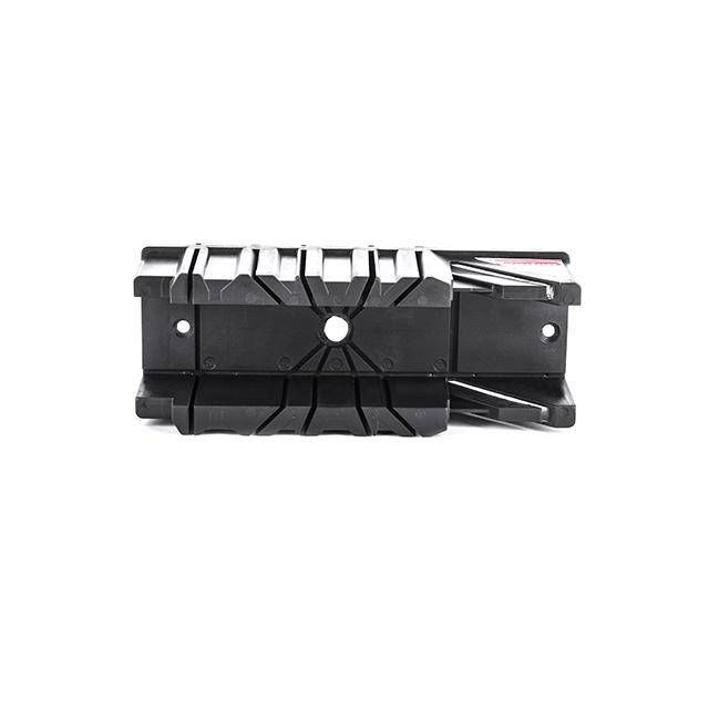 Стусло пластикове 233х53х53 мм INTERTOOL HT-0723